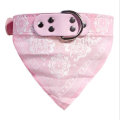 Pip de compagnie réglable Cat Cat Coun Scarf Bandana